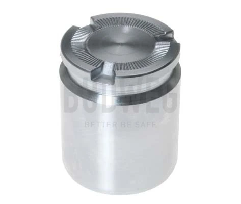 Piston, brake caliper